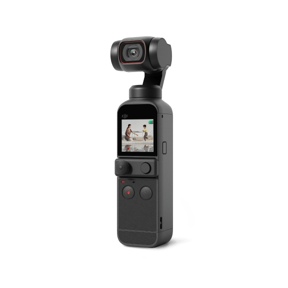 DJI Osmo Pocket 3 t.w.v.